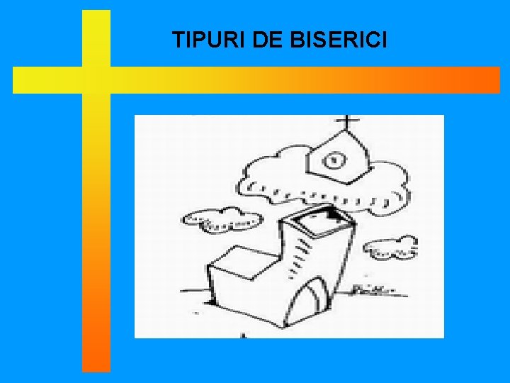TIPURI DE BISERICI 