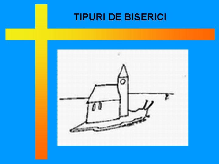 TIPURI DE BISERICI 