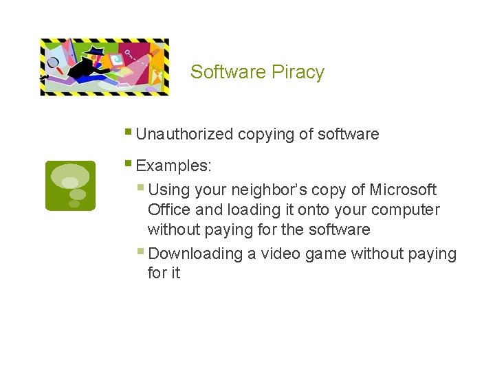 Safety Buford Middle 6 th Grade Standards