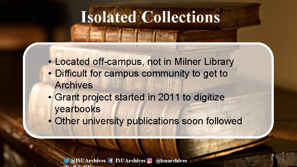 Out of the Box How the Rayfield Archives