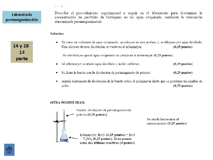 Laboratorio permanganimetría 14 y 16 1ª parte 