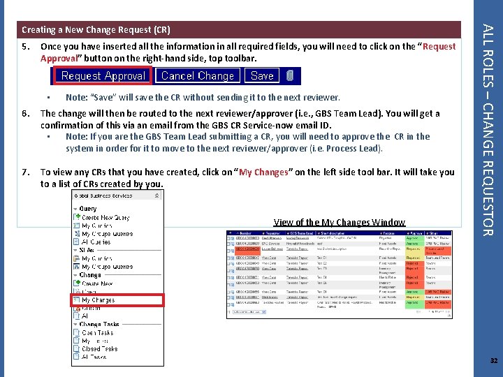 5. Once you have inserted all the information in all required fields, you will