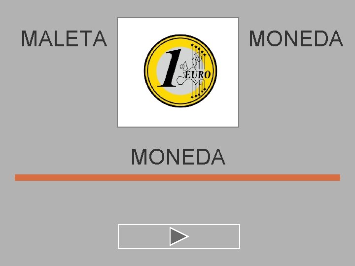 MALETA MONEDA 