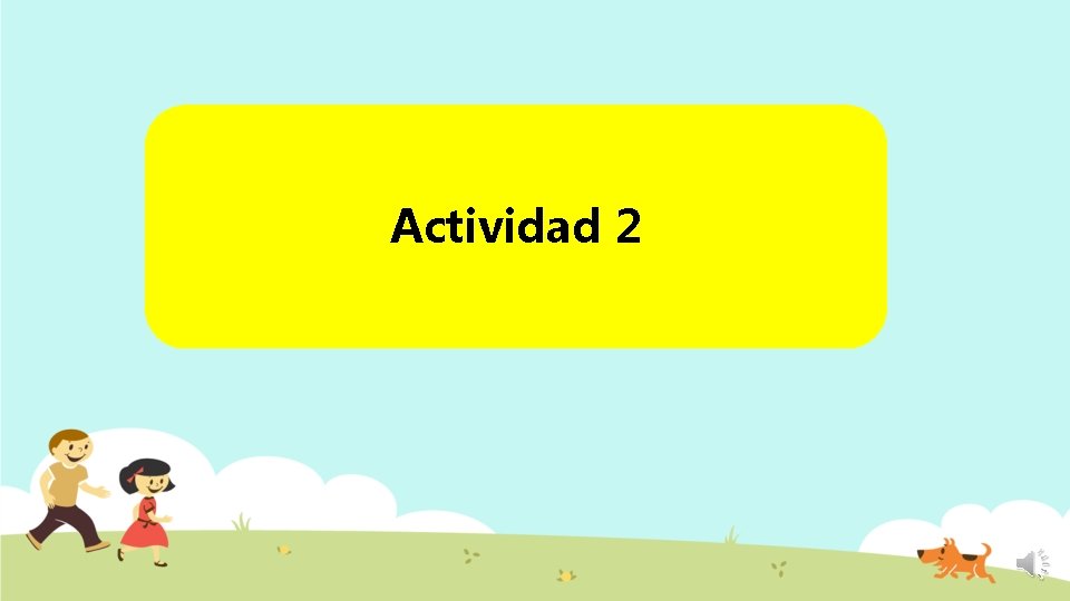 Actividad 2 