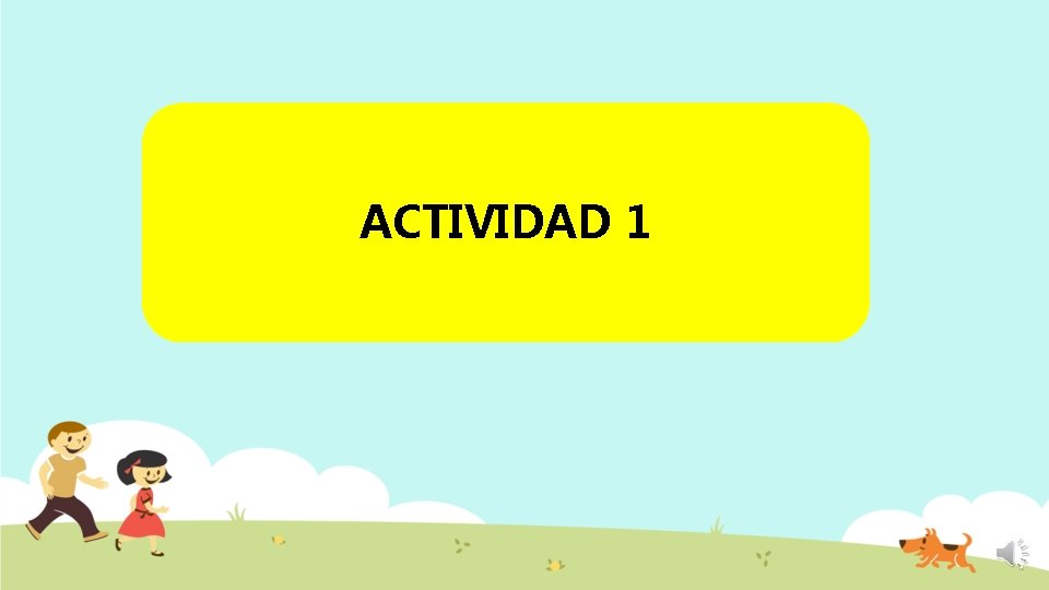 ACTIVIDAD 1 