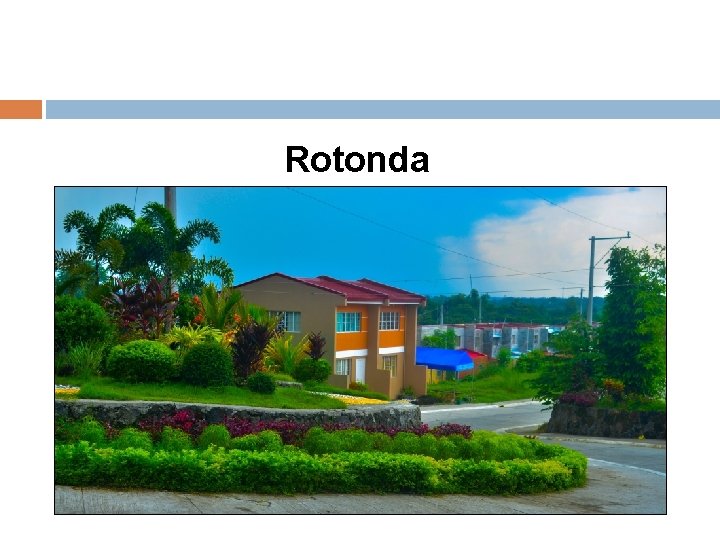 Rotonda 