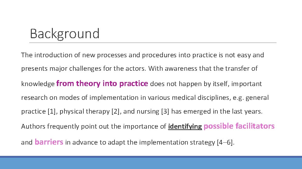 How to introduce medical ethics at the bedside