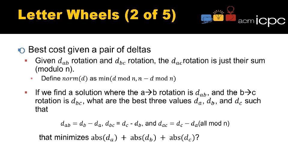 Letter Wheels (2 of 5) Letter Wheels (2 of 5)