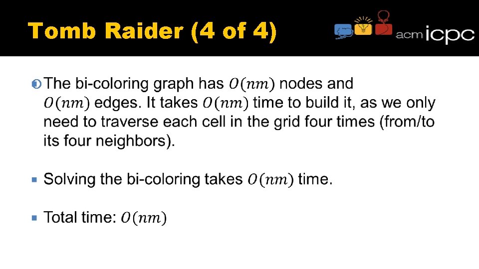 Tomb Raider (4 of 4) Tomb Raider (4 of 4)
