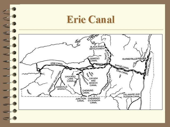 Erie Canal 