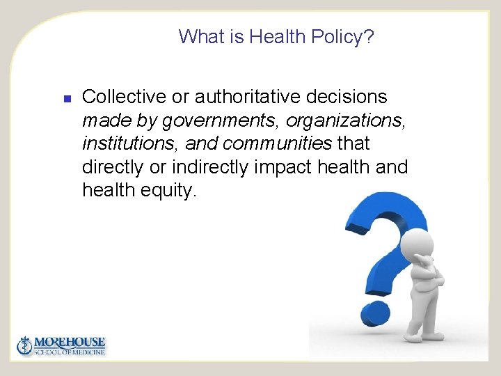 Pilot Project Program TA Webinar 2 Health Policy pilot-project-program-ta-webinar-2-health-policy