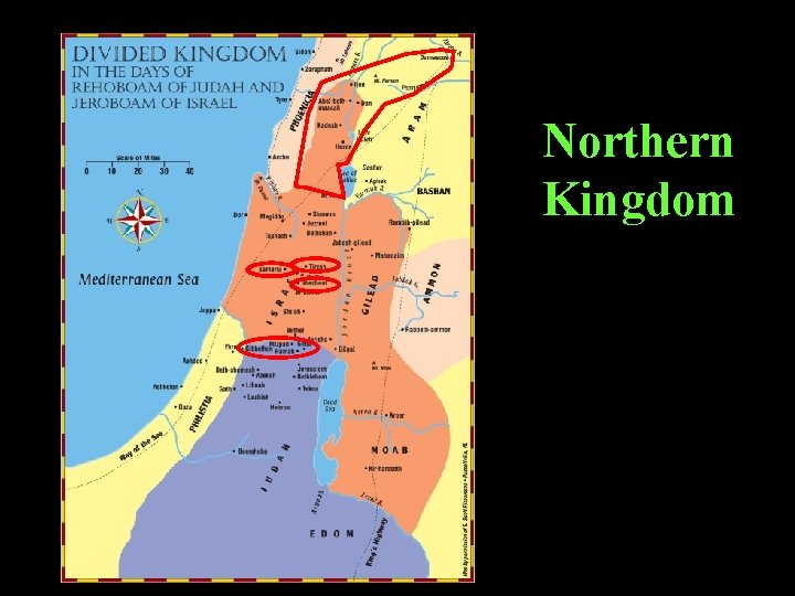 Northern Kingdom 