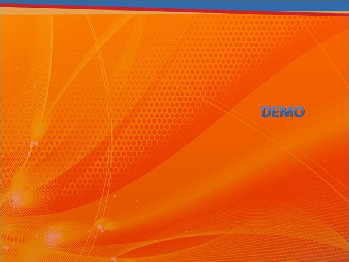 DEMO 
