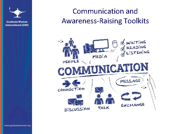 Communication and Awareness-Raising Toolkits 