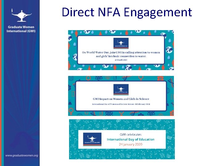 Direct NFA Engagement 