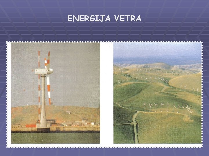 ENERGIJA VETRA 