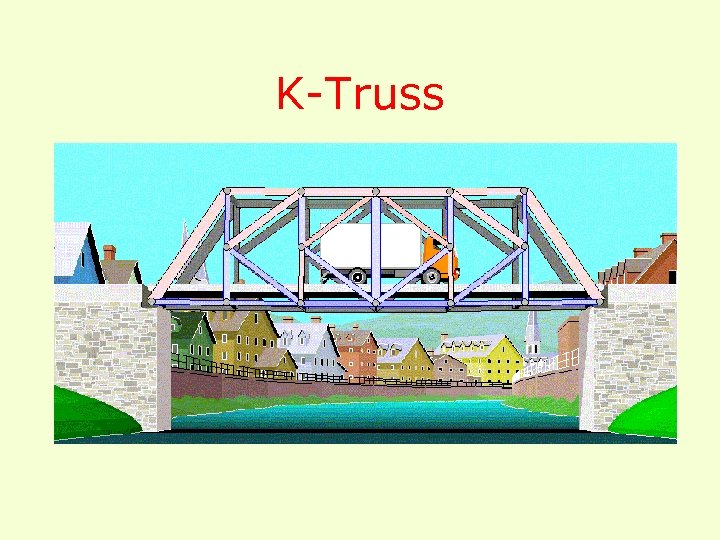 K-Truss 