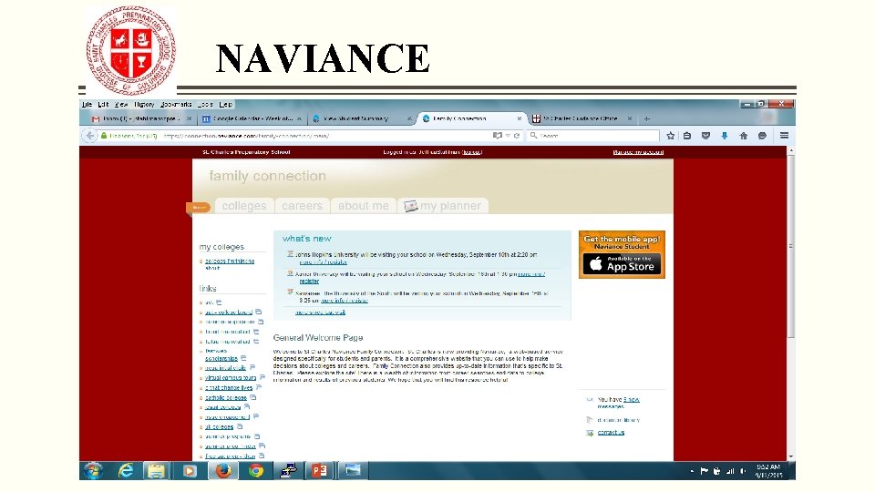 NAVIANCE 