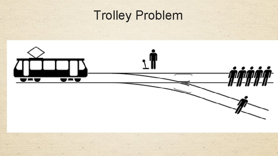 Trolley Problem 