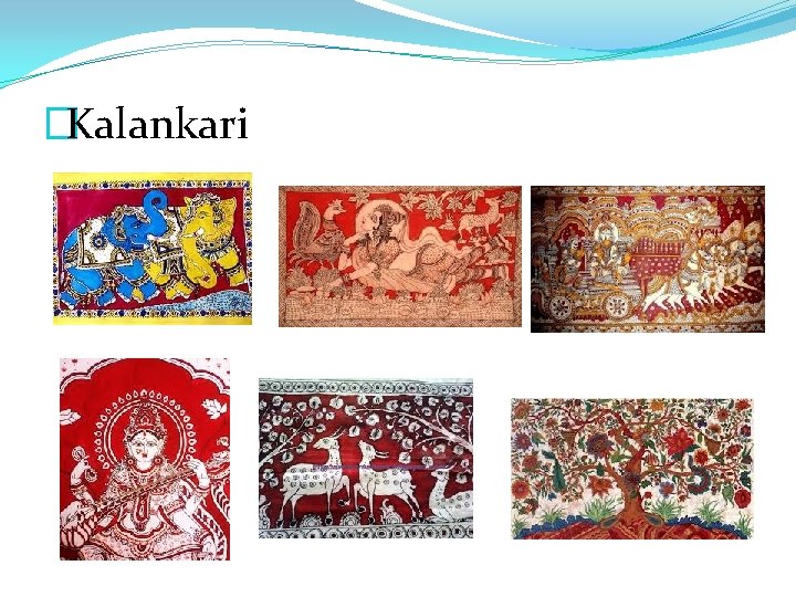 �Kalankari 