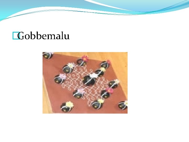 �Gobbemalu 