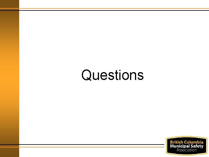Questions 
