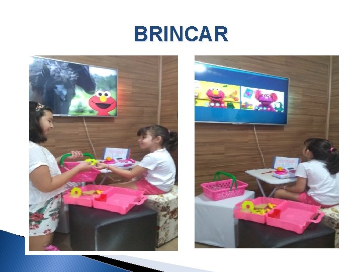 BRINCAR 