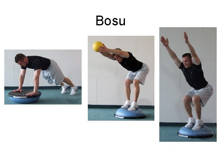 Bosu 