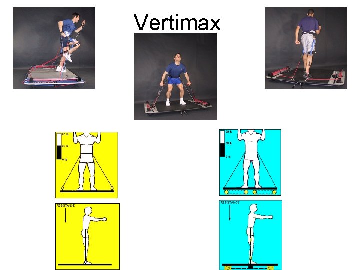 Vertimax 