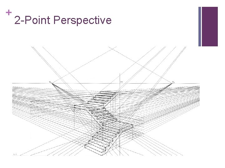 + 2 -Point Perspective 