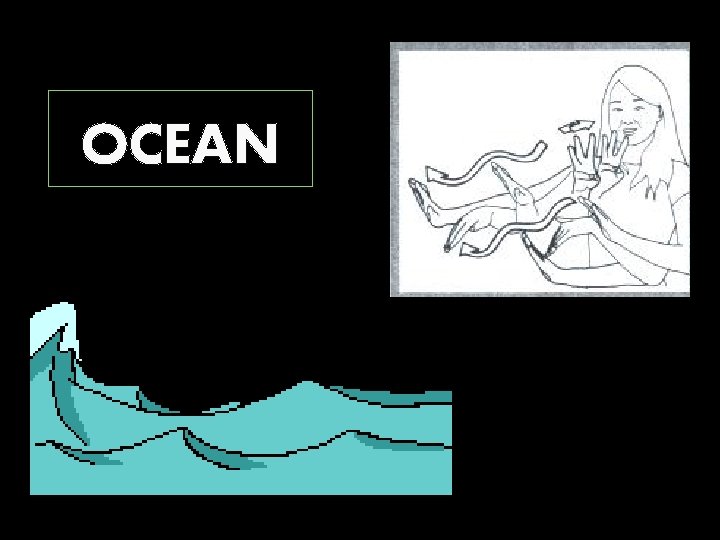 OCEAN 
