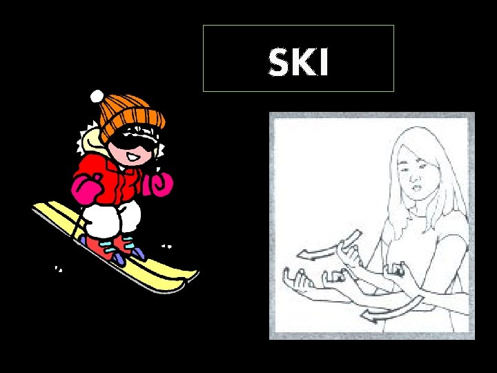SKI 