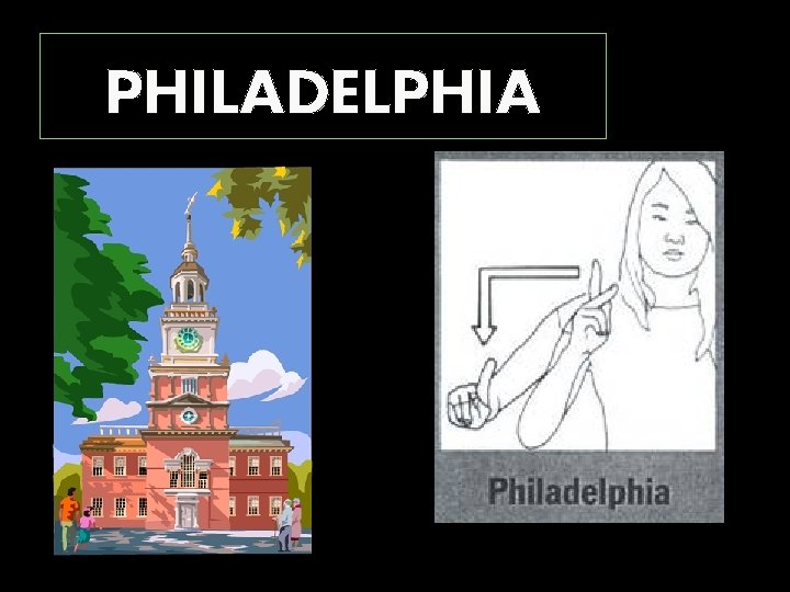 PHILADELPHIA 