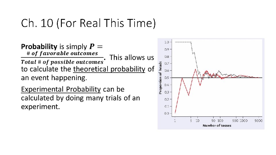 Ch. 10 (For Real This Time) • 