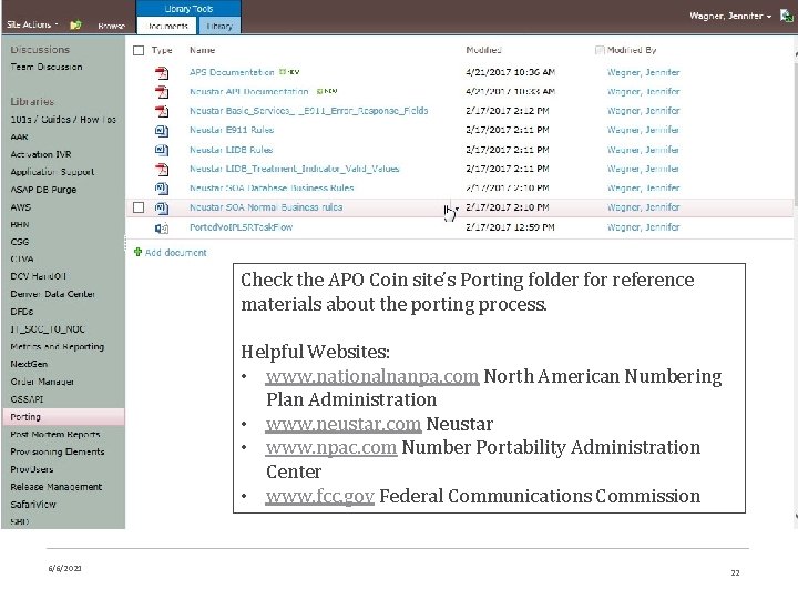 Check the APO Coin site’s Porting folder for reference materials about the porting process.