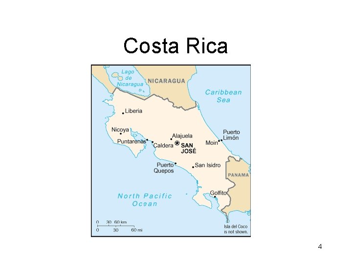 Costa Rica 4 