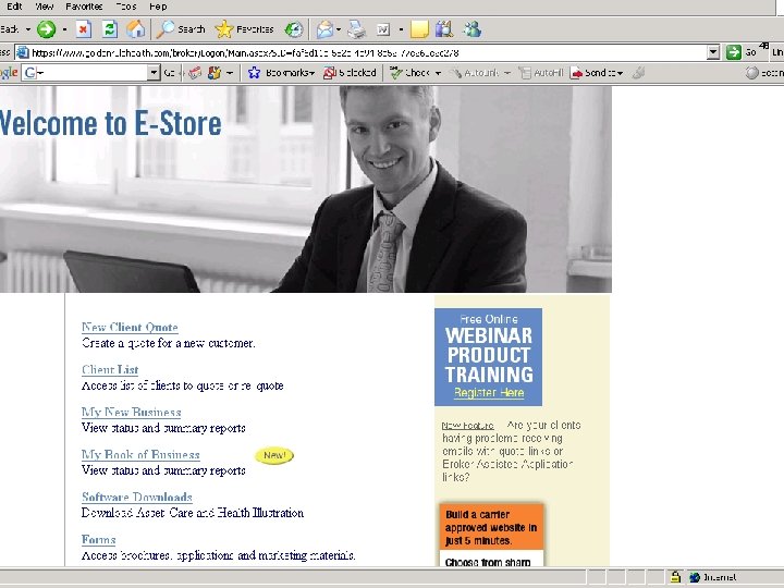 48 Confidential property of United. Health Group. Do not distribute or reproduce without the