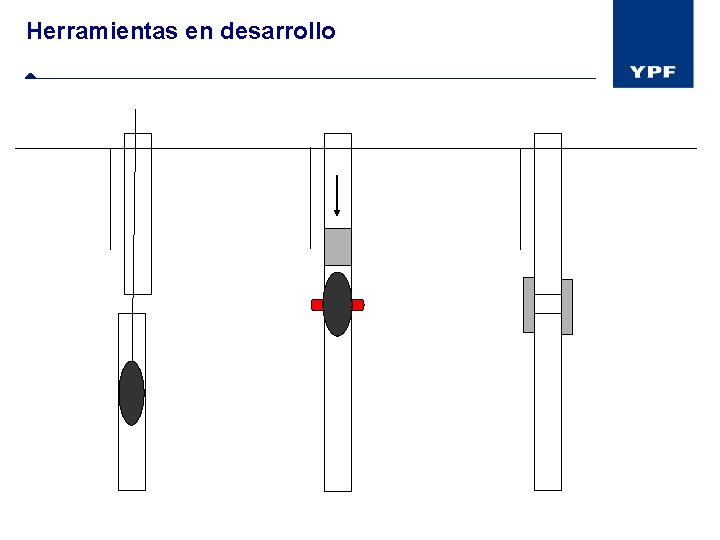 Herramientas en desarrollo 