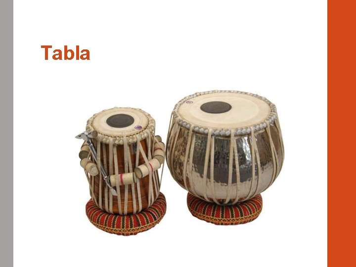 Tabla 