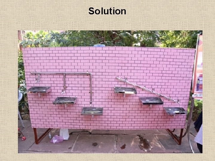 Solution 