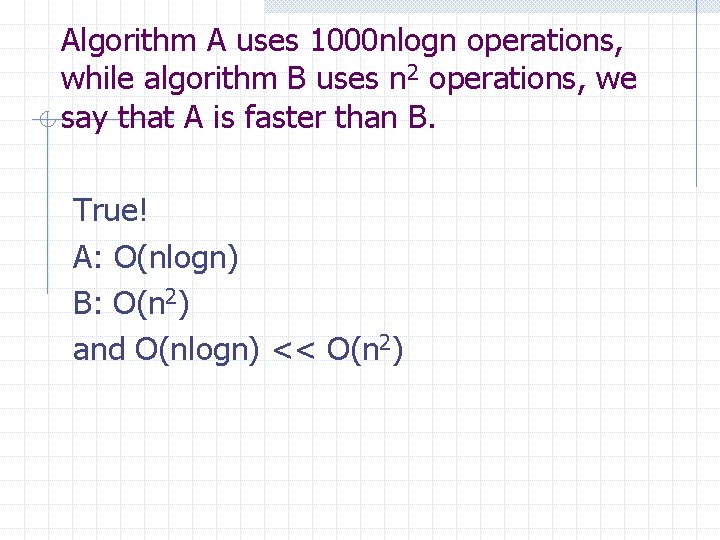 If fn and gn are both Ohn then