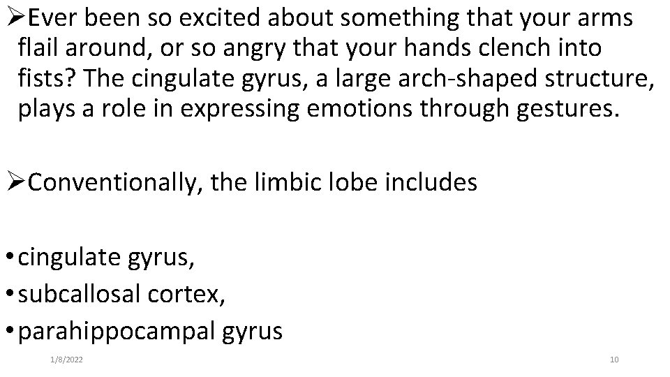 ØEver been so excited about something that your arms flail around, or so angry