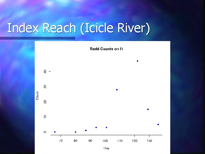 Index Reach (Icicle River) 