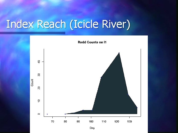 Index Reach (Icicle River) 