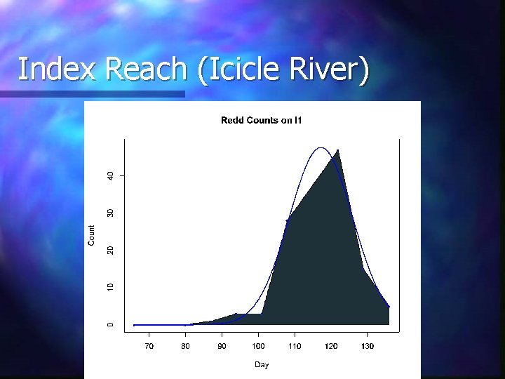 Index Reach (Icicle River) 