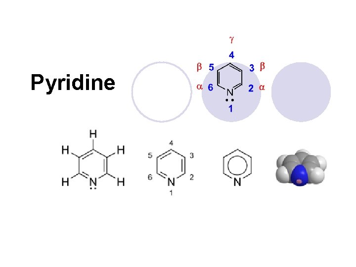 Pyridine 