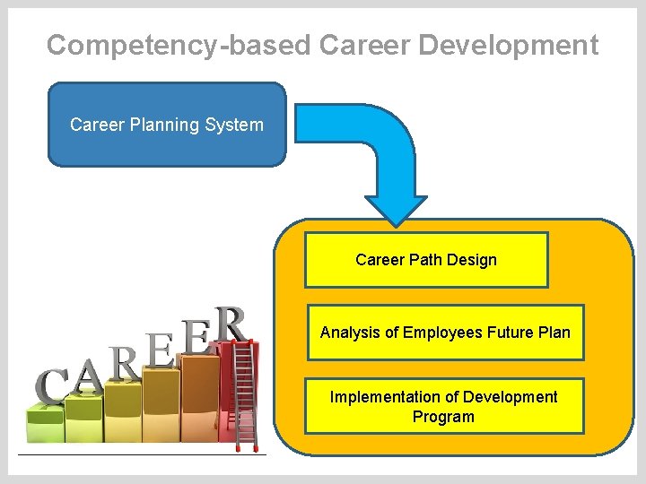 Competency-based Career Development Career Planning System Career Path Design Analysis of Employees Future Plan