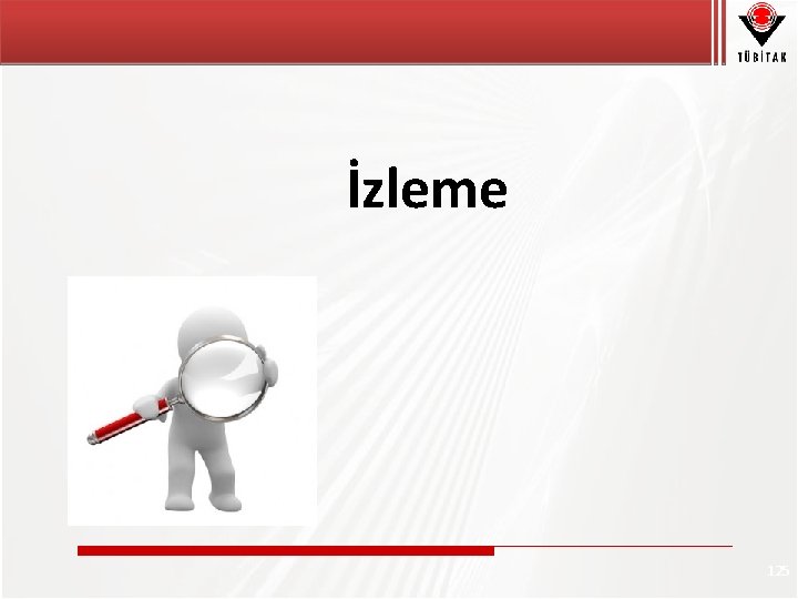 İzleme 125 