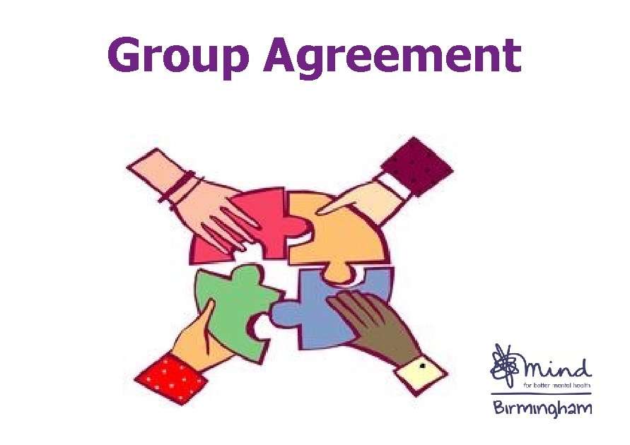 Group Agreement 