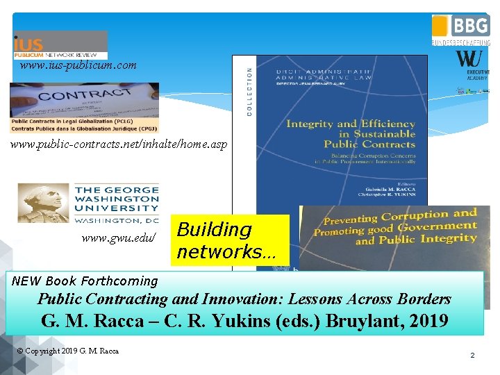 Joint Public Procurement and Innovation Lessons Across Borders